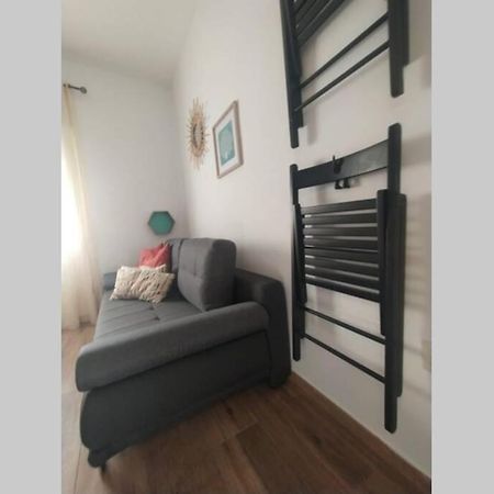 El Pisillo De Verita Almeria Bagian luar foto