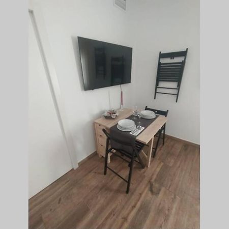 El Pisillo De Verita Almeria Bagian luar foto